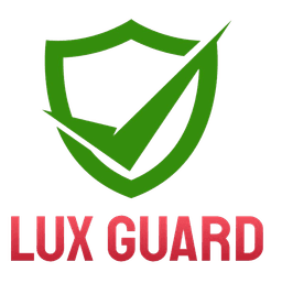 LuxGuard Logo